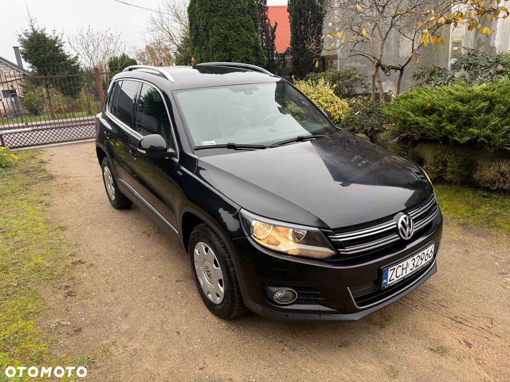 Volkswagen Tiguan 2.0 TDI DPF 4Motion DSG Life - 3