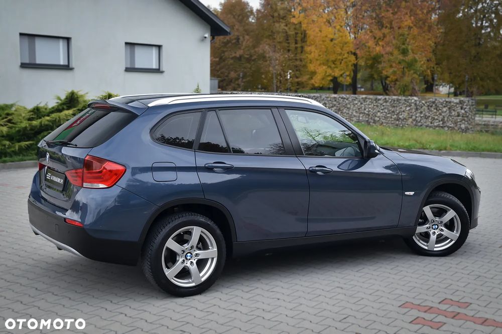 BMW X1 - 15