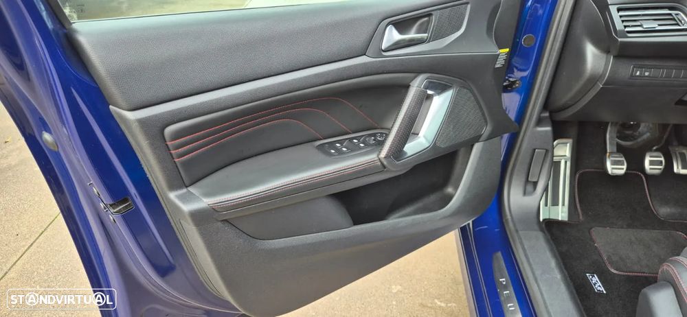 Peugeot 308 SW 1.6 BlueHDi GT Line - 26