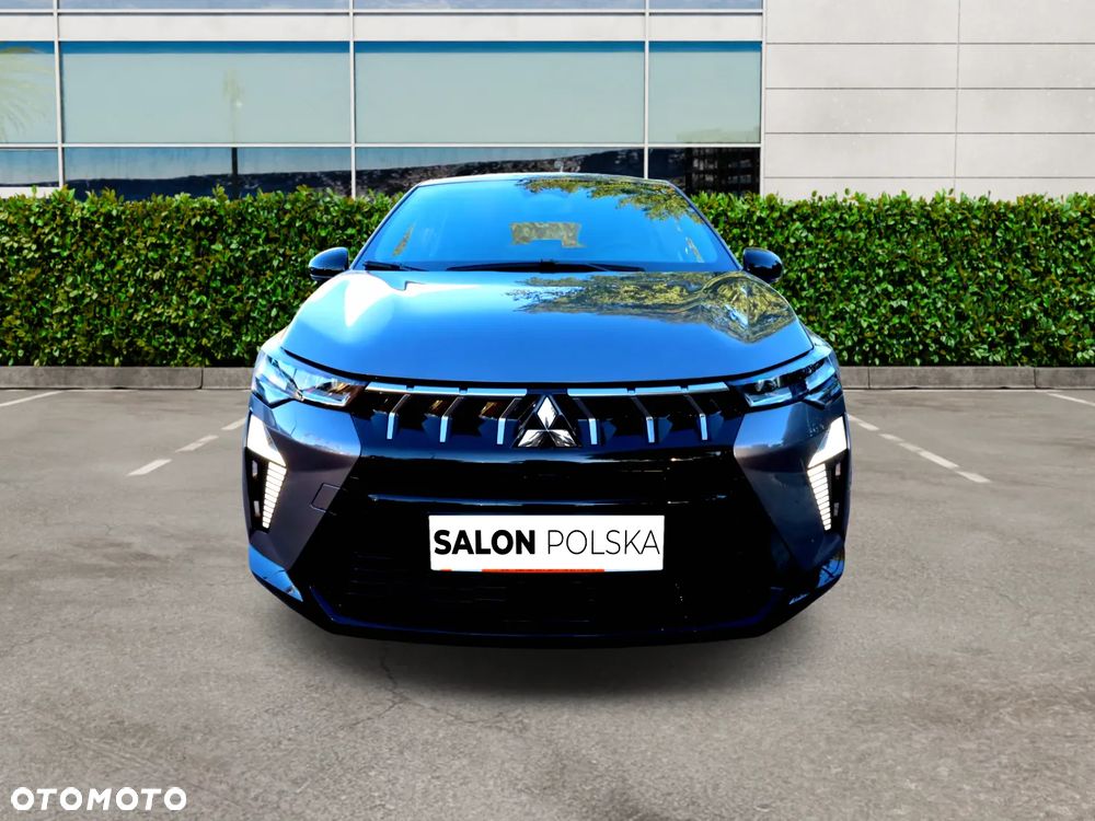 Mitsubishi ASX - 4