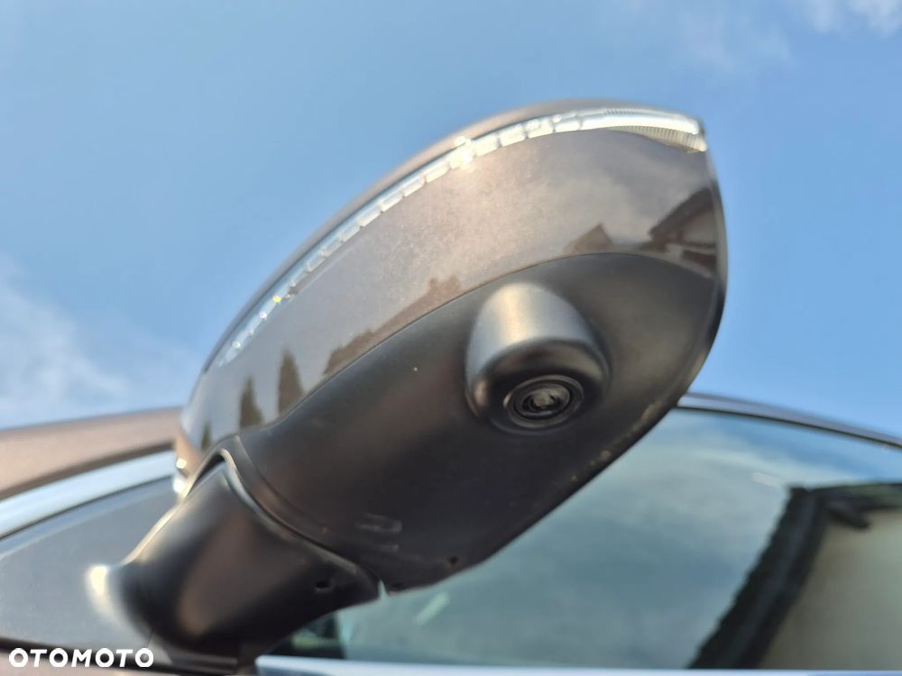 Nissan Qashqai 1.3 DIG-T Tekna+ - 33