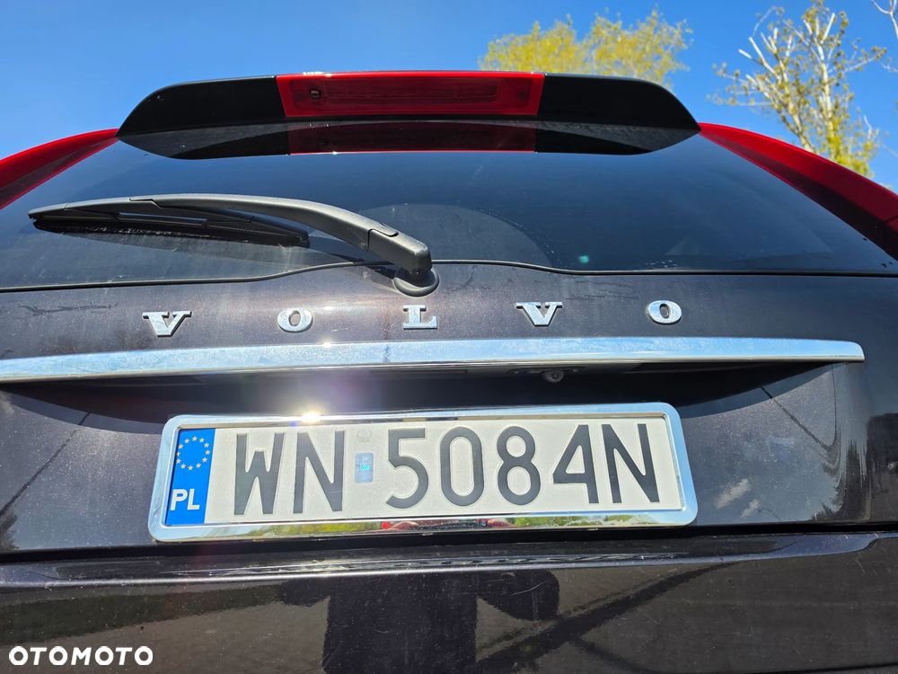 Volvo XC 90 D5 AWD R-Design - 6