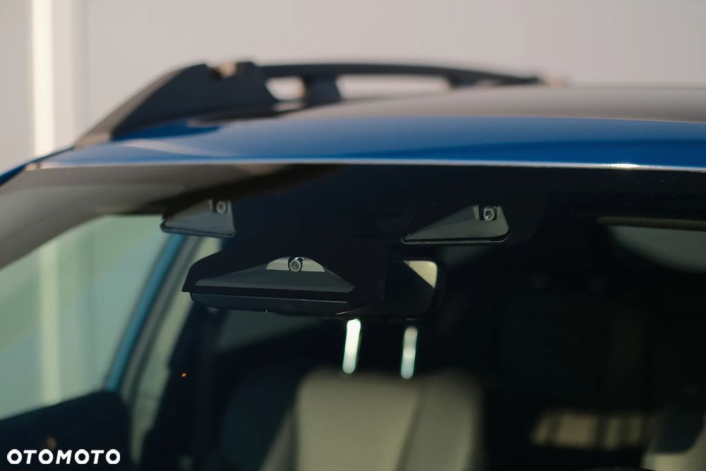 Subaru Outback - 13
