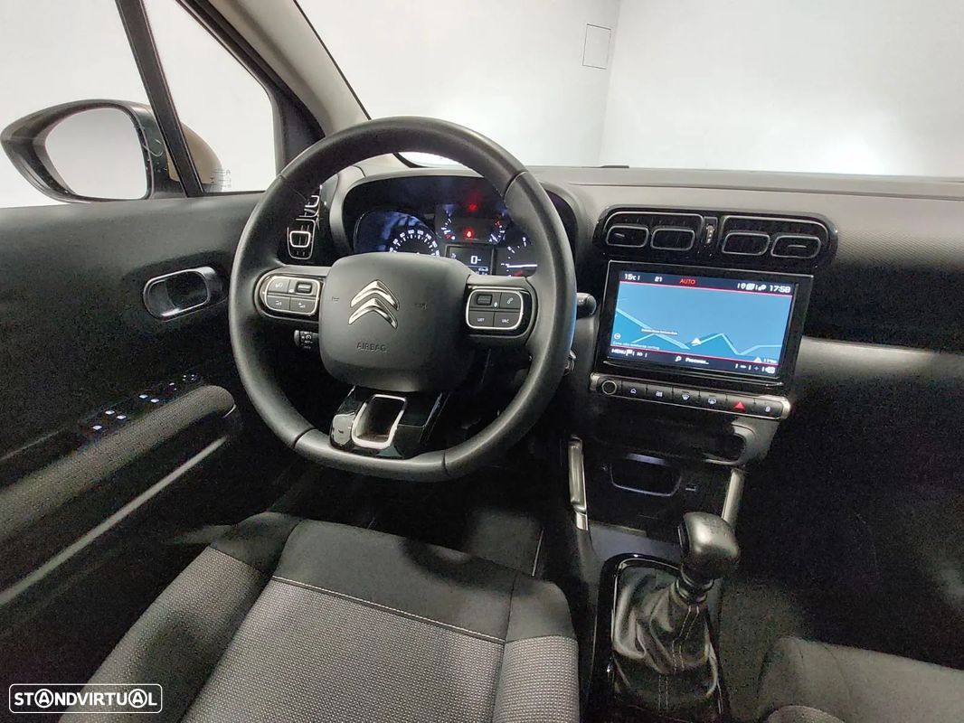Citroën C3 Aircross - 6