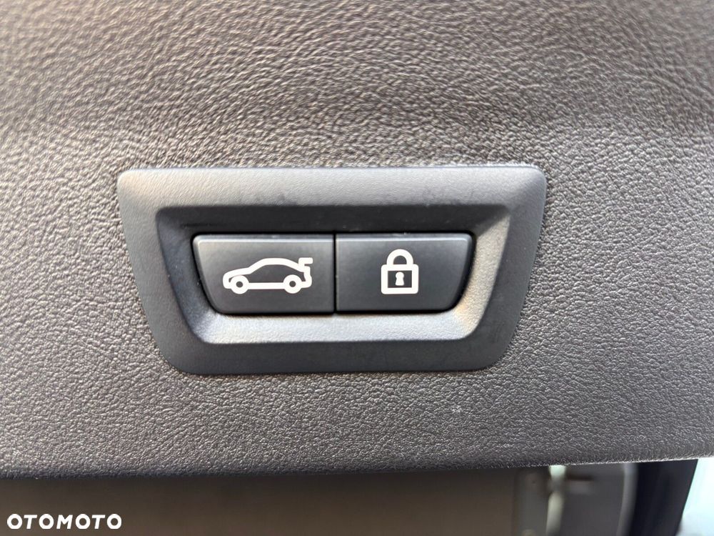 BMW X4 xDrive20i GPF M Sport sport - 33