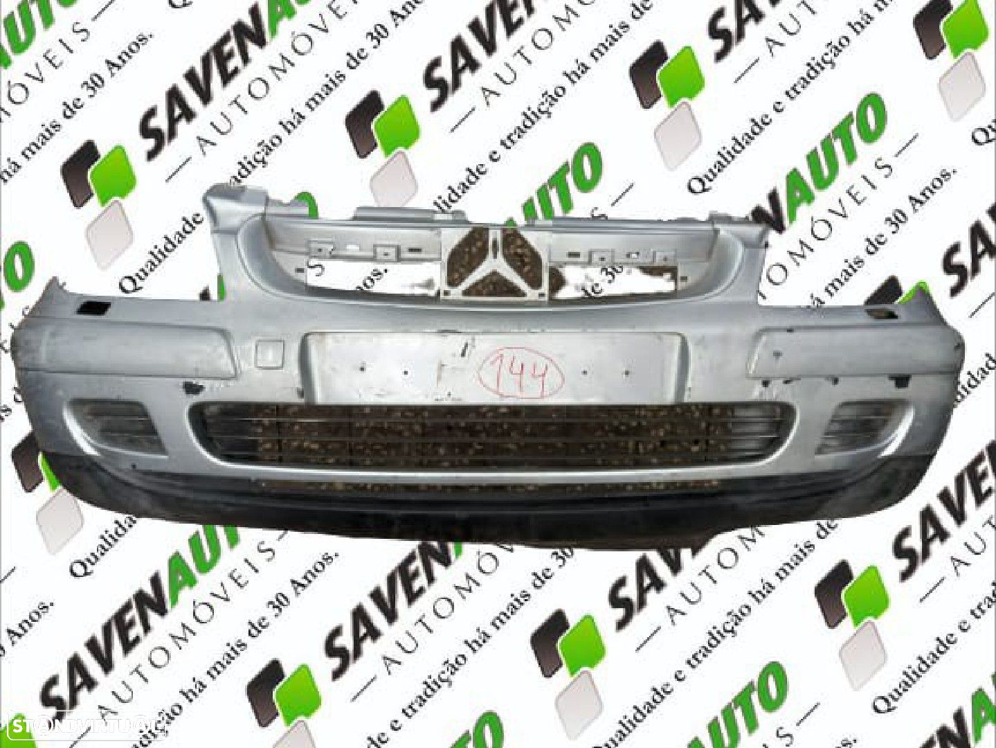 Para Choques Frente Citroën C5 I Break (De_) - 1