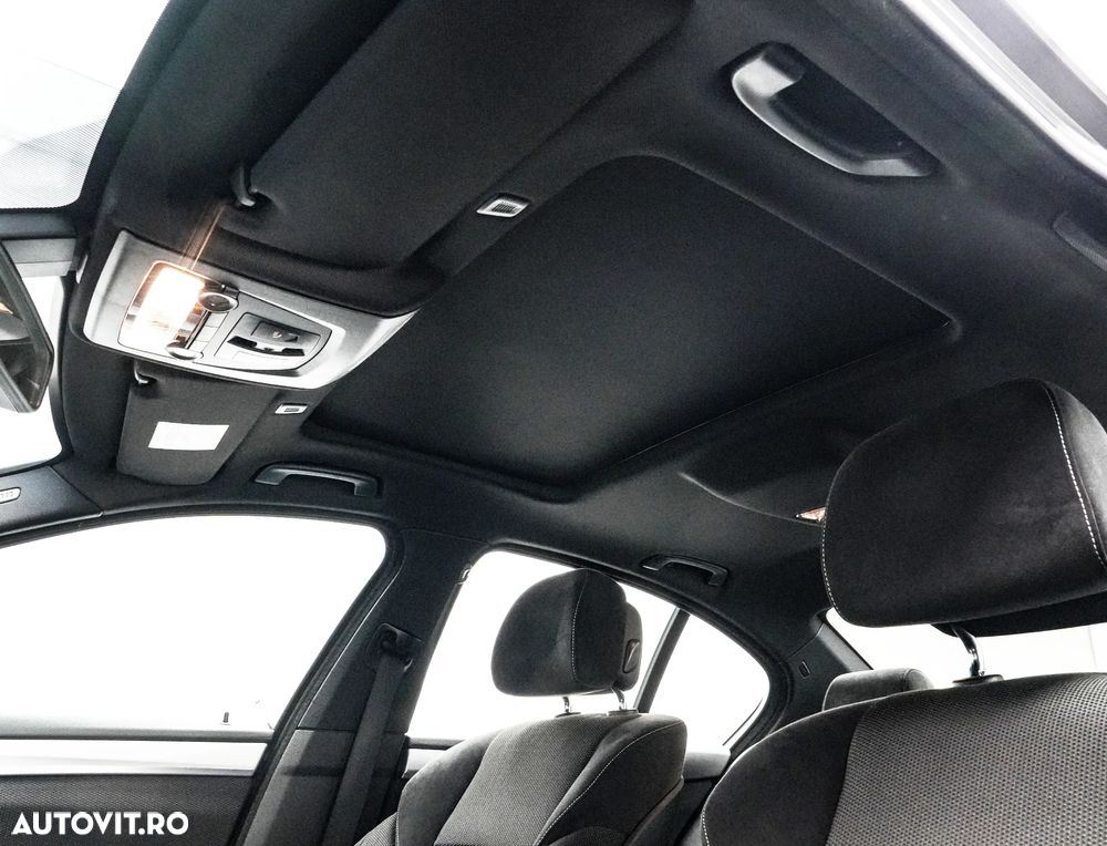 BMW Seria 5 528i Sport-Aut. Modern Line - 8