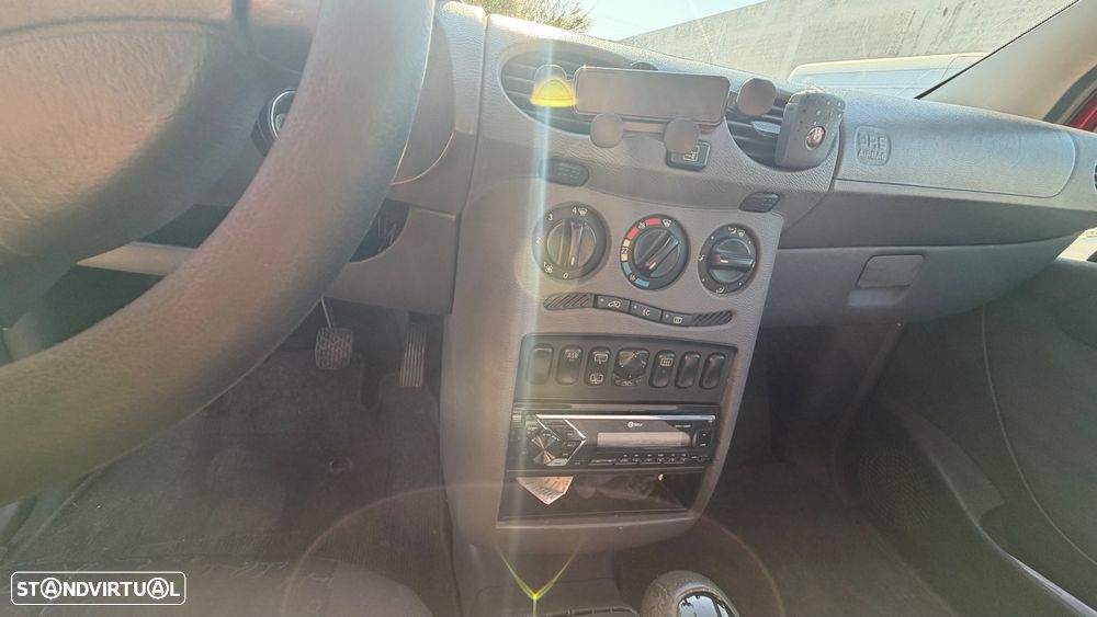 Mercedes-Benz A 140 Elegance Fascination - 5