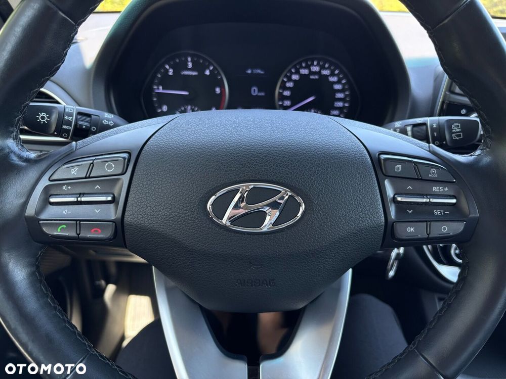 Hyundai i30 1.6 D Classic + - 10