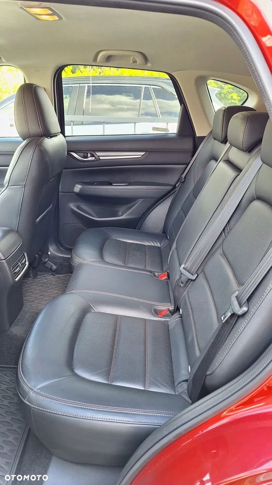 Mazda CX-5 2.0 Skypassion 2WD - 10