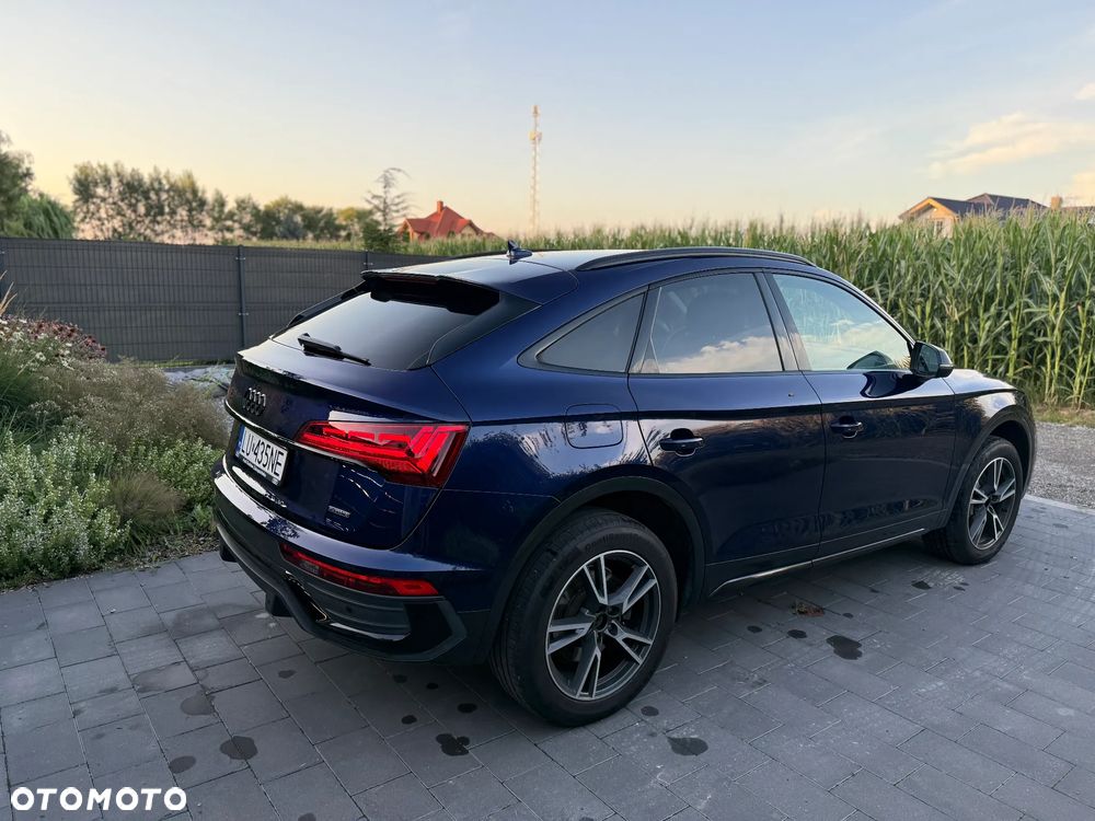 Audi Q5 40 TDI mHEV Quattro S tronic - 3