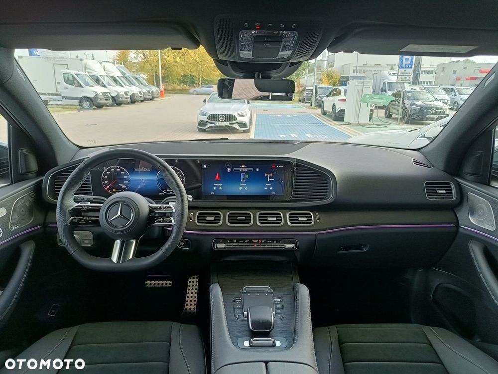 Mercedes-Benz GLE - 10