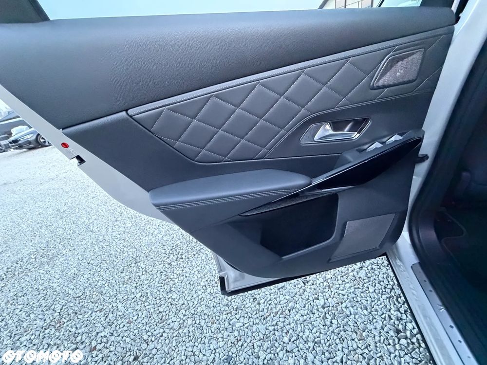 DS Automobiles DS 7 Crossback 1.6 E-Tense 4x4 Rivoli - 29