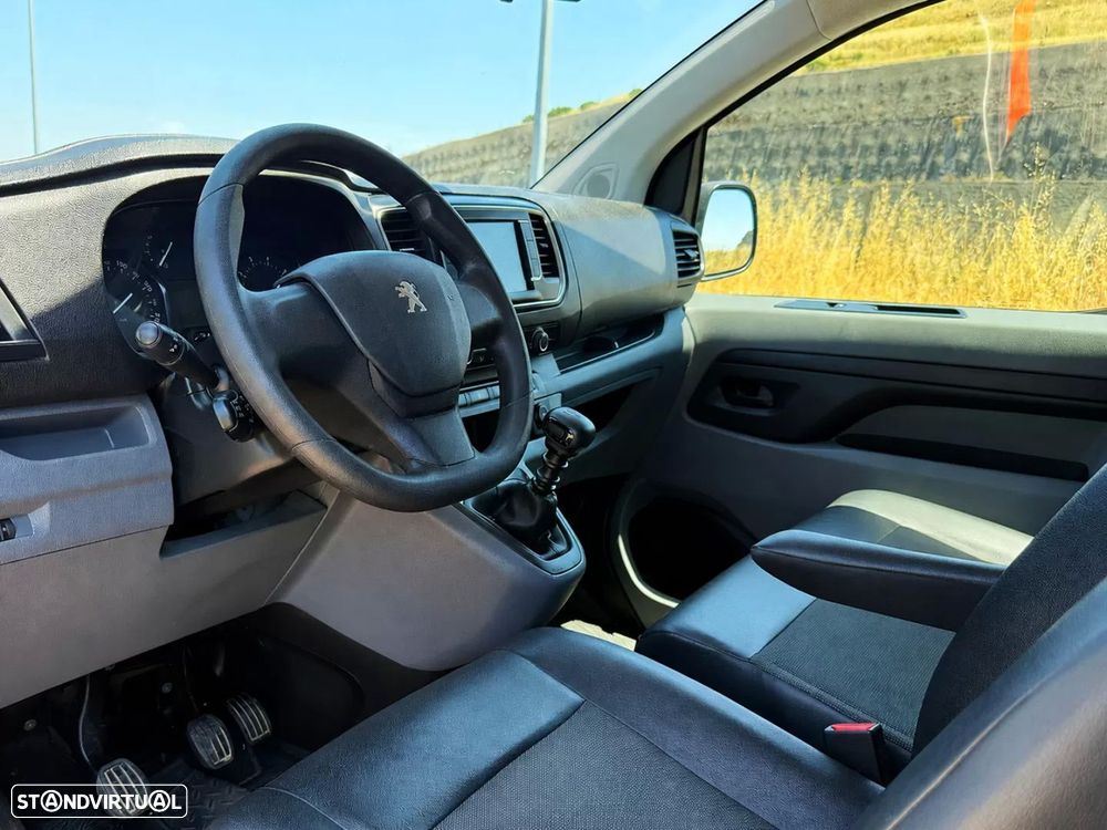 Peugeot expert 1.5 blue-hdi premium l2 - 5