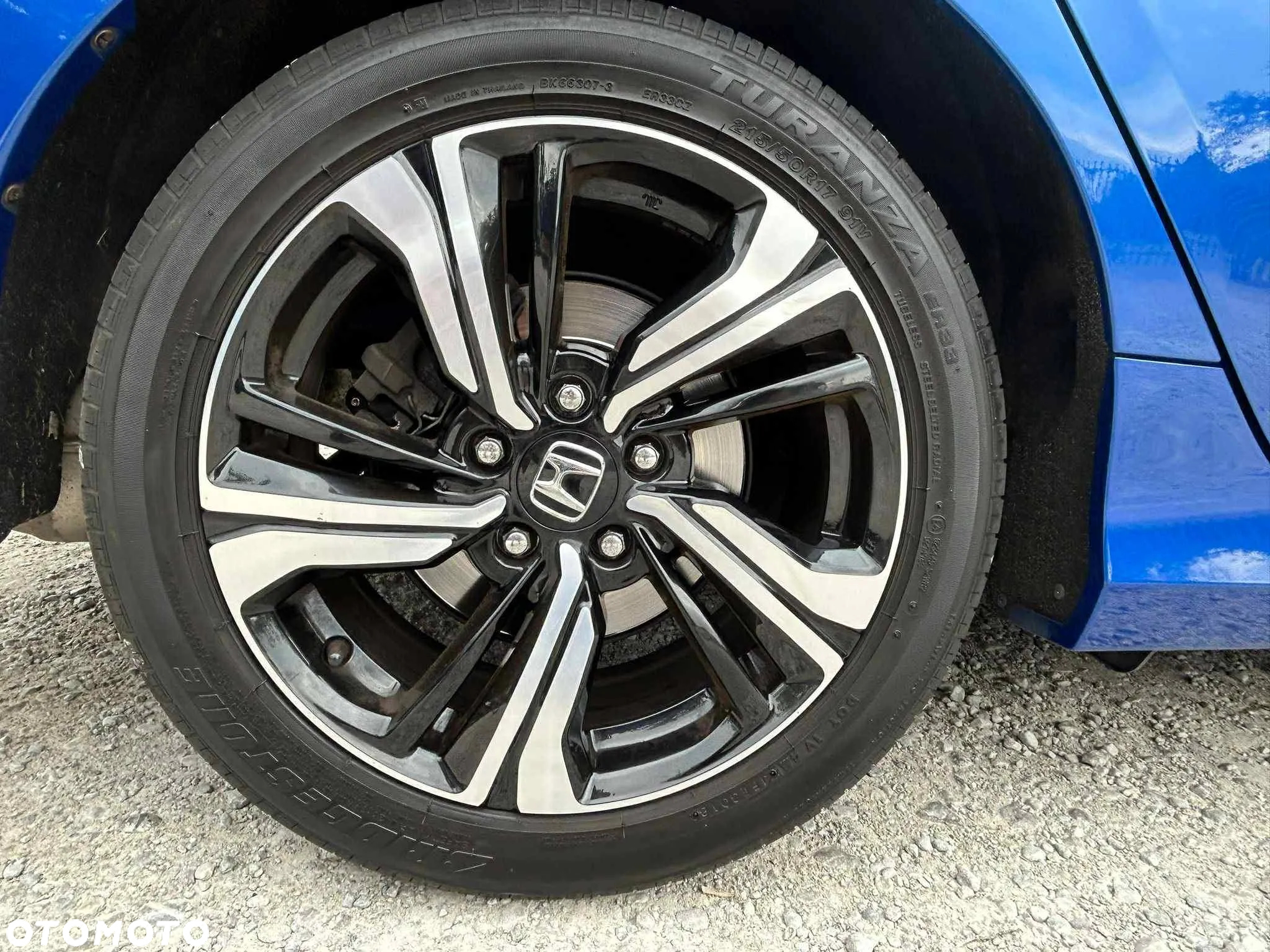 Honda Civic - 17