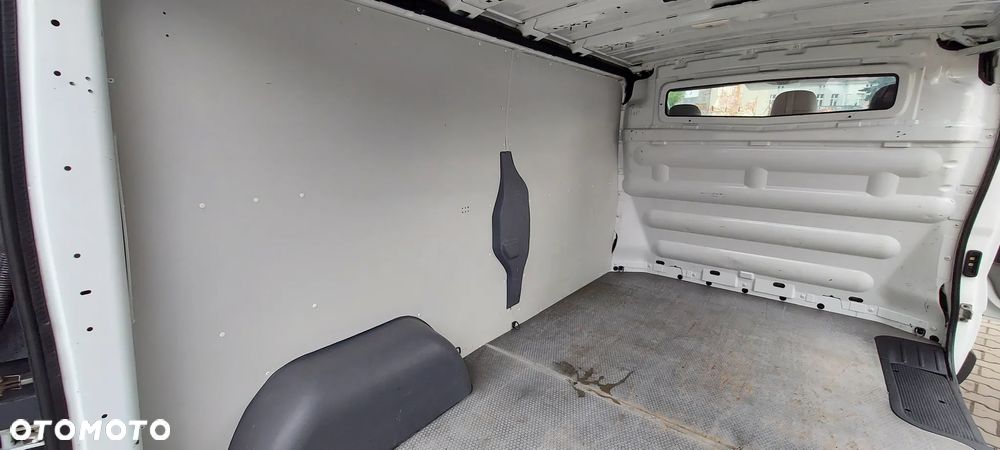 Nissan PRIMASTAR - 22