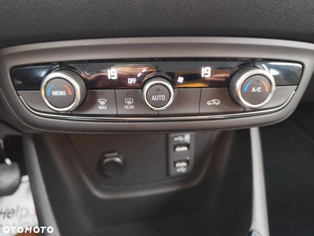 Opel Crossland X 1.5 Start/Stop Innovation - 19