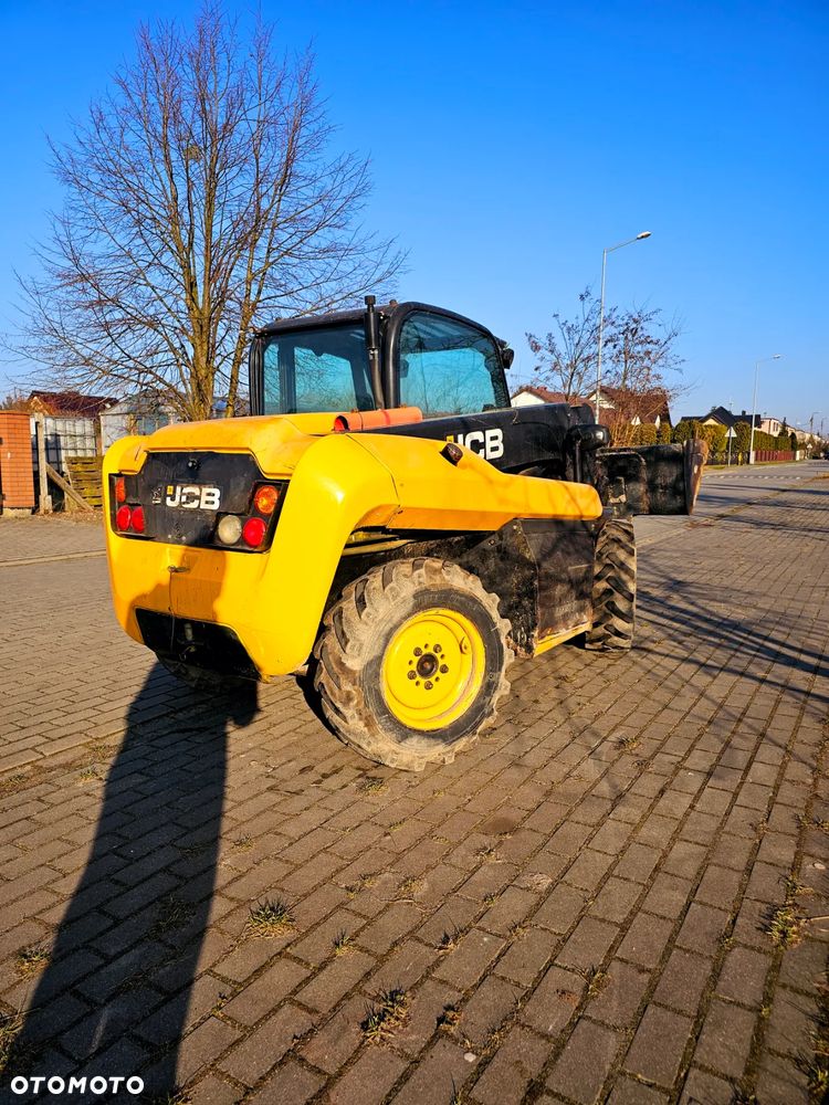 JCB 515-40 - 12