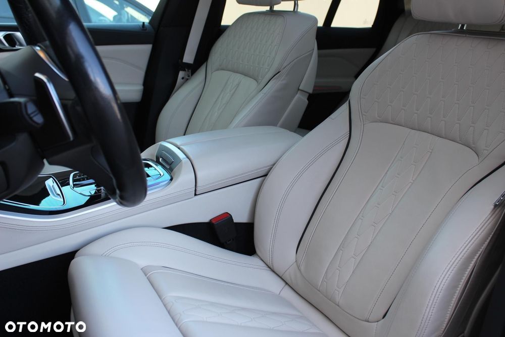 BMW X5 - 8