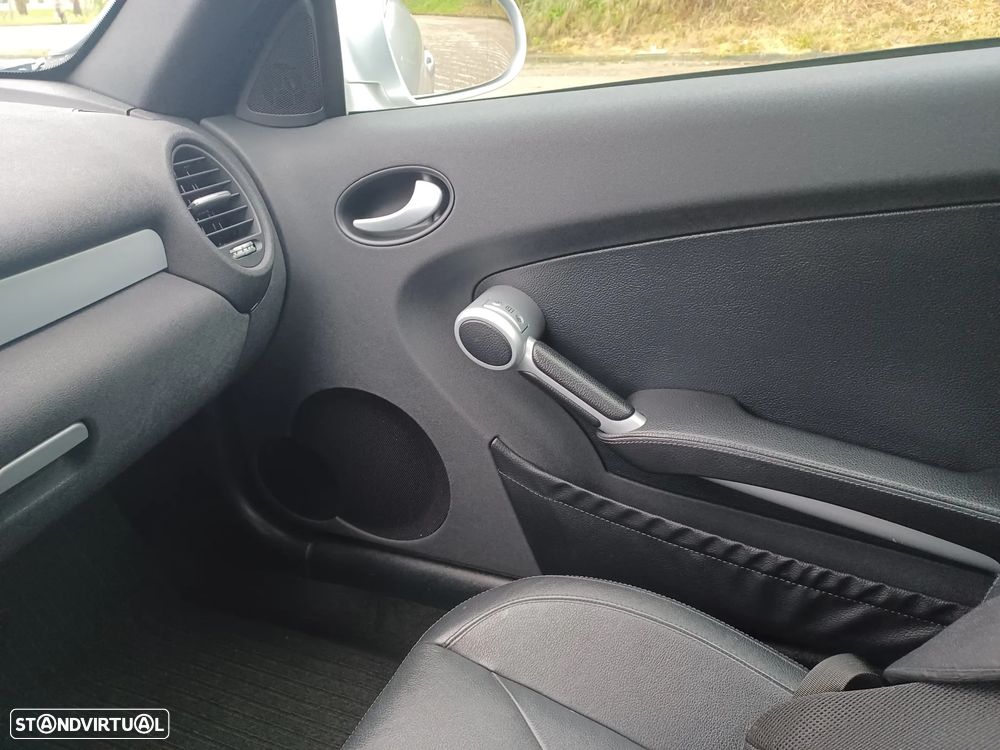 Mercedes-Benz SLK 200 Kompressor Auto - 10