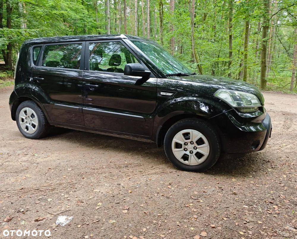 Kia Soul 1.6 L - 1