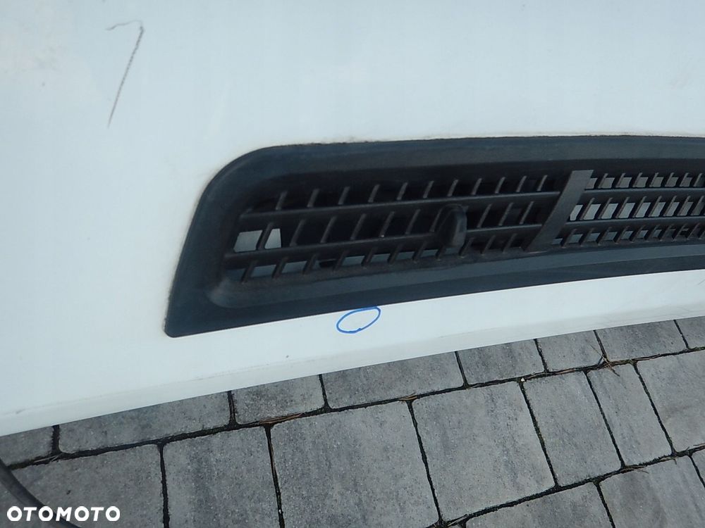 maska ford transit vi mk6 lift - 12