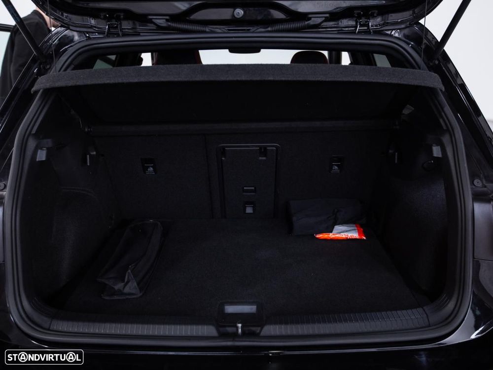 VW Golf 2.0 TSI OPF DSG GTI Clubsport - 13