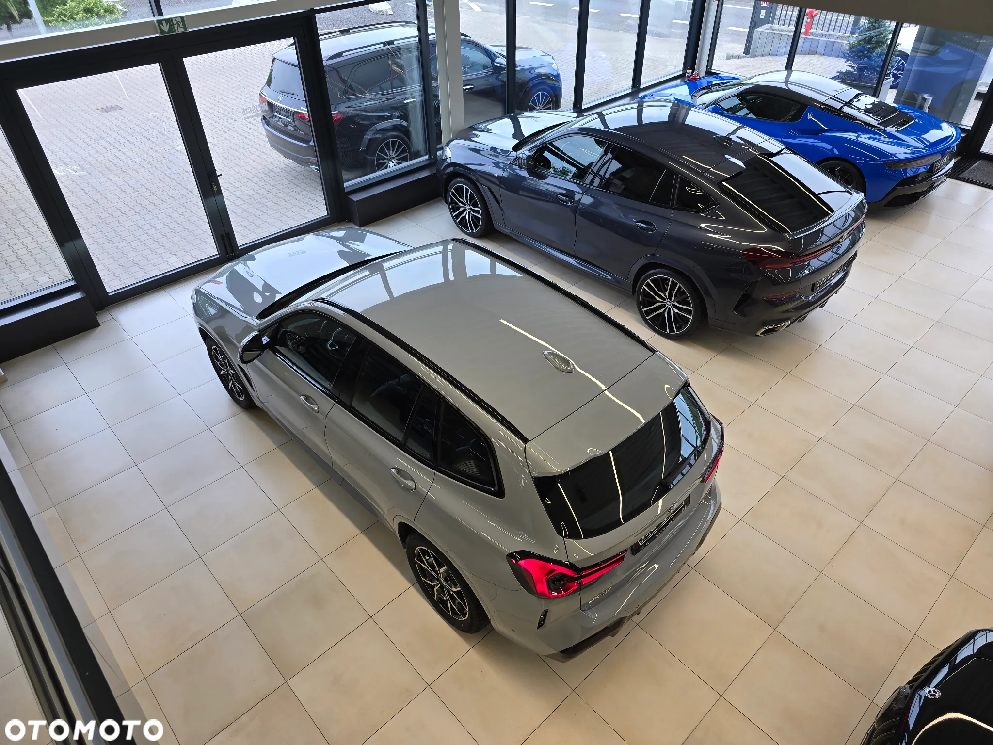 BMW X3 - 17