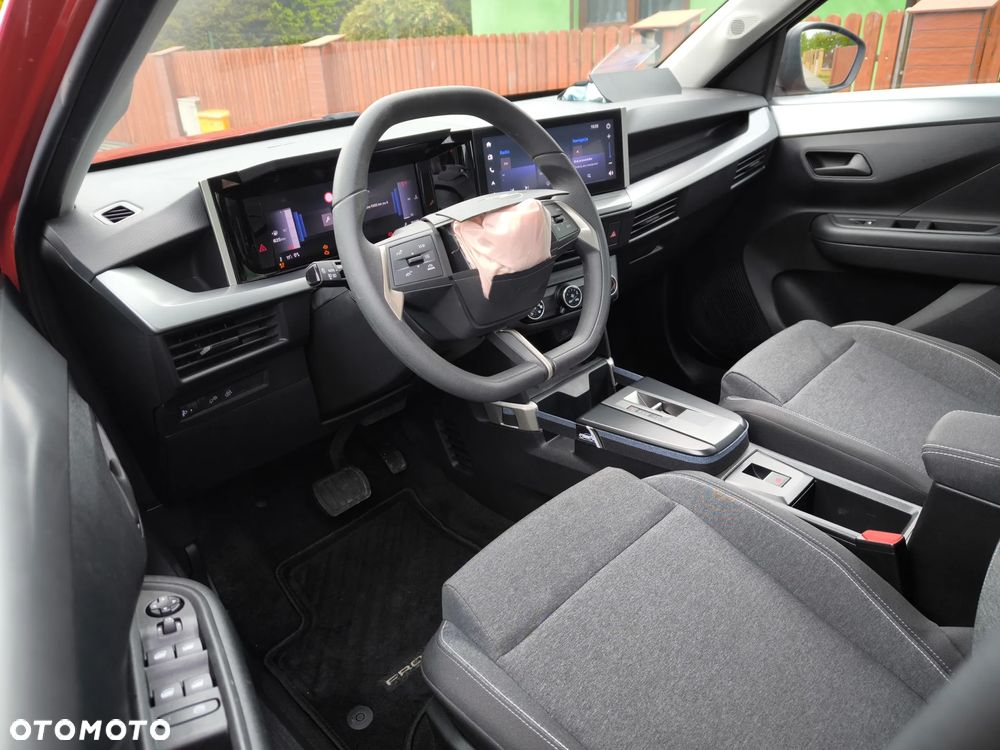 Opel Frontera 1.2 DI Hybrid 48V eDCT Edition - 6