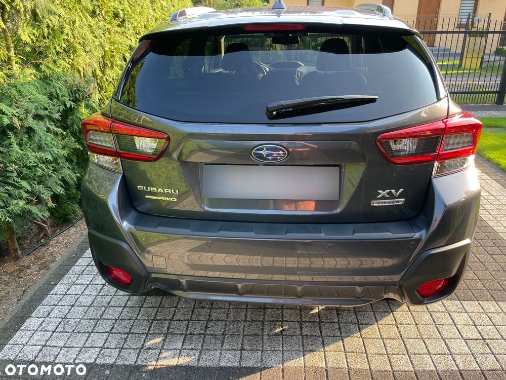 Subaru XV 2.0i-S Active (EyeSight) Lineartronic - 11