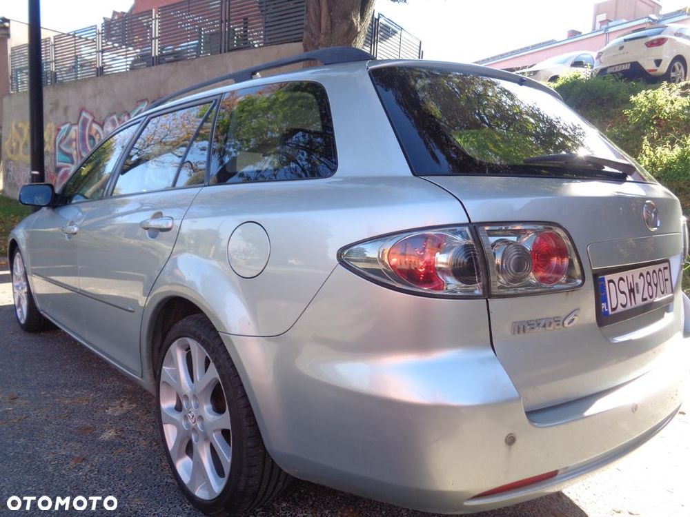 Mazda 6 - 30