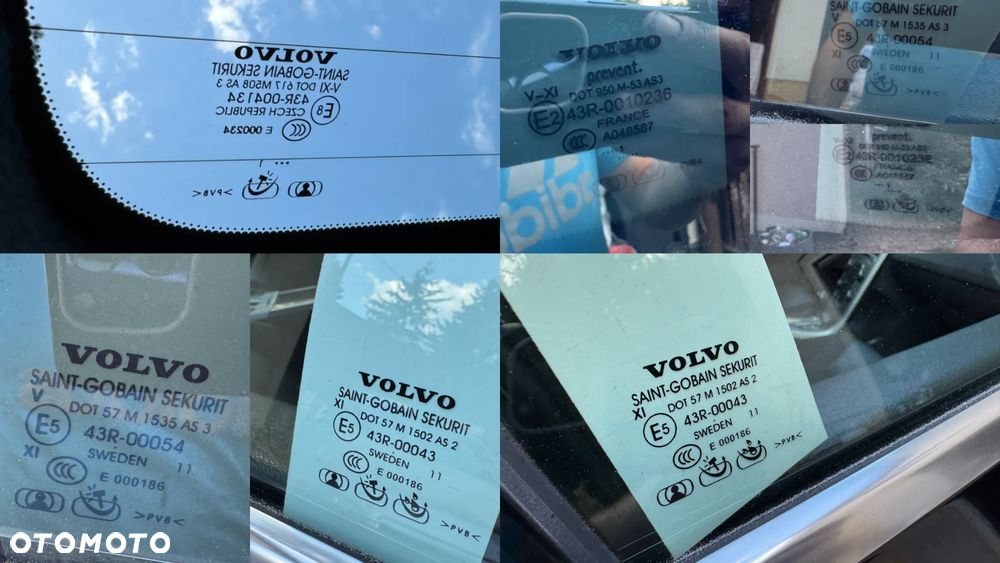 Volvo XC 60 - 7