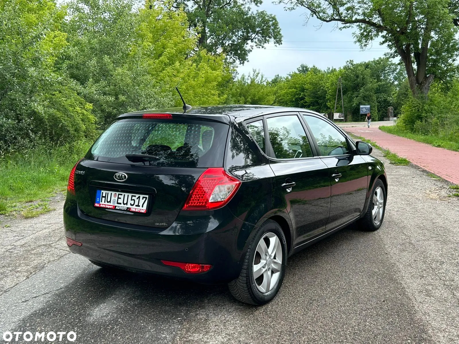 Kia Ceed Cee'd 1.4 Optimum - 2
