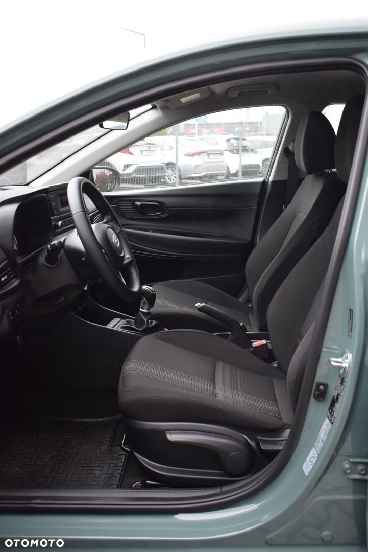 Hyundai i20 1.0 T-GDi Modern - 13