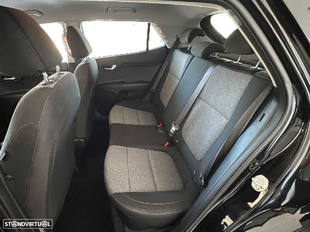 Kia Stonic 1.2 Dynamic - 10