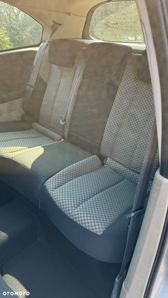 Renault Megane 1.4 Confort Dynamique - 22