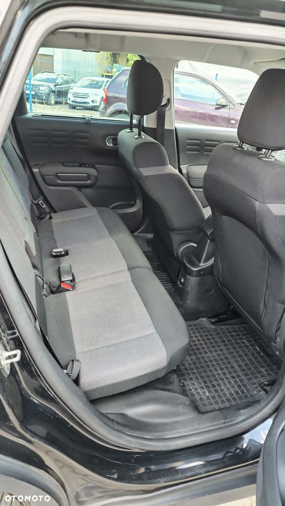 Citroën C3 Aircross 1.2 PureTech Feel - 11