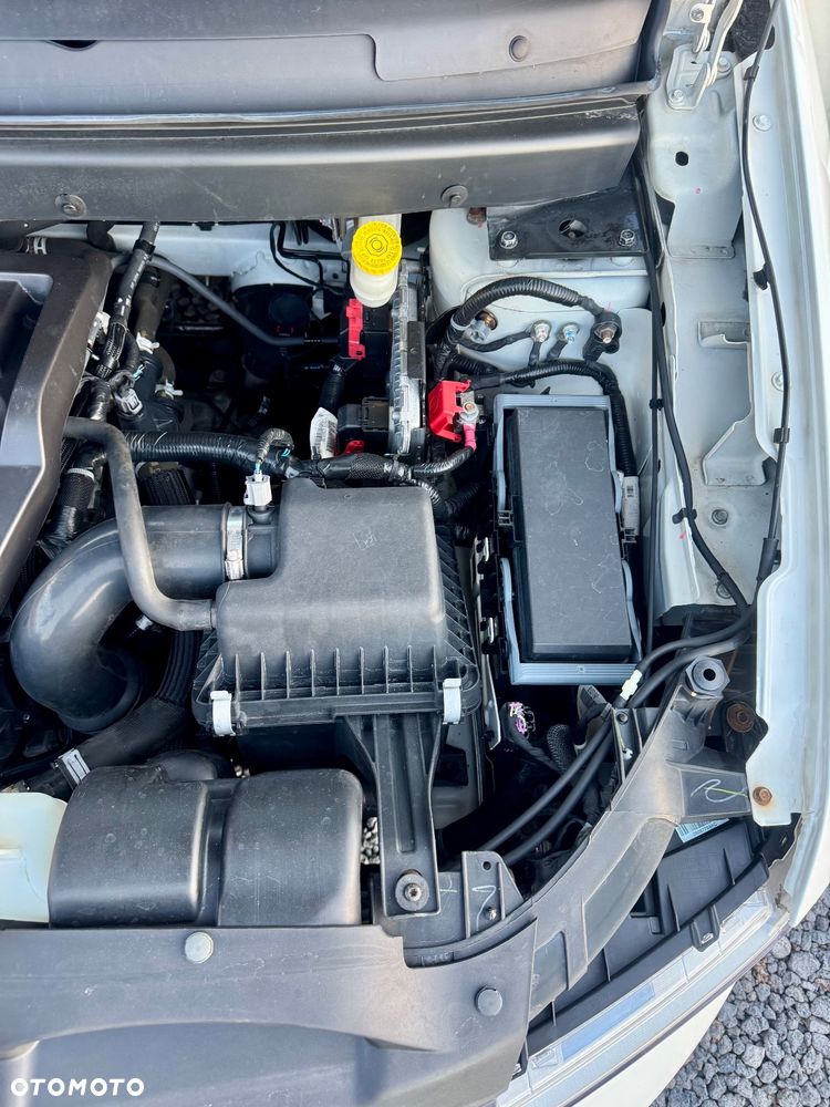 Dodge Journey - 29