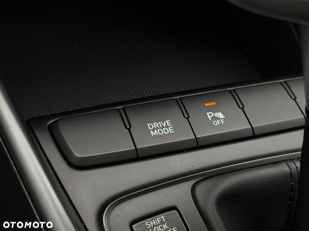 Hyundai Bayon 1.0 T-GDI Modern DCT - 25