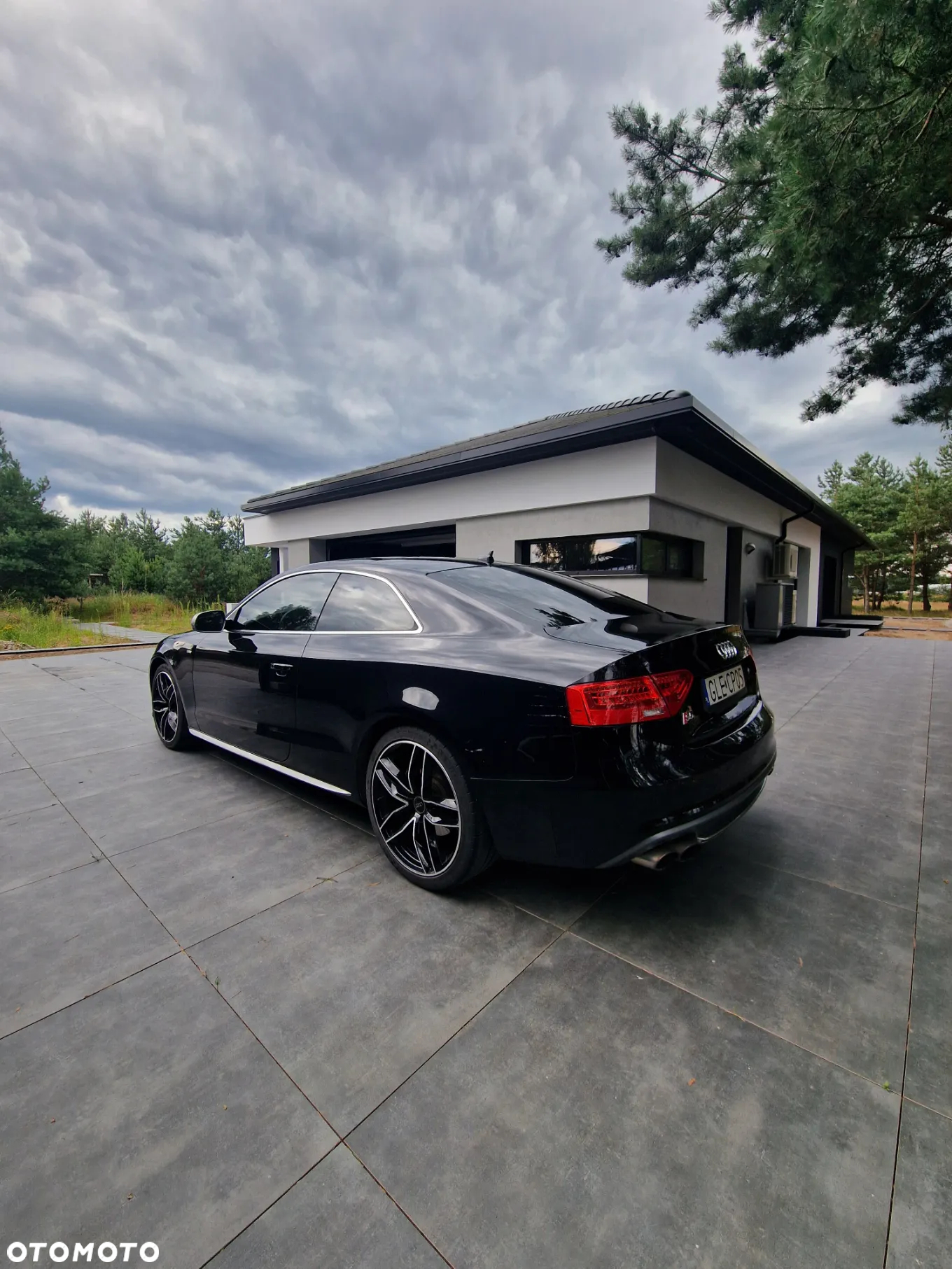 Audi A5 2.0 TFSI Quattro S tronic - 4