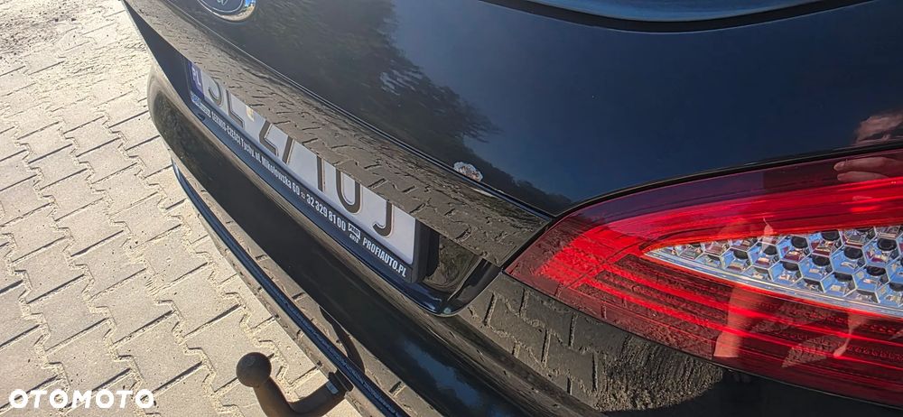 Ford Mondeo 2.0 TDCi Ambiente - 7