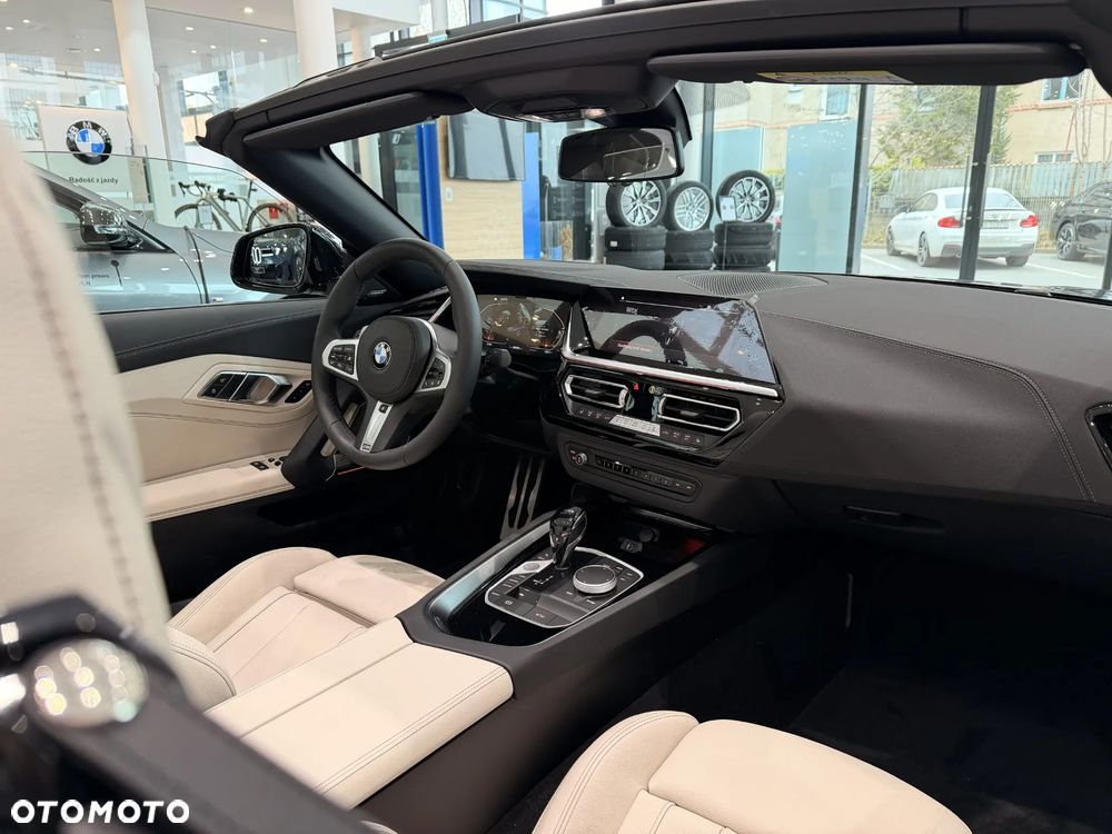 BMW Z4 30i sDrive M Sport sport - 6