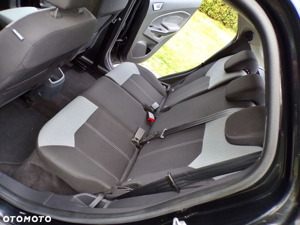 Ford EcoSport 1.0 EcoBoost ACTIVE - 26