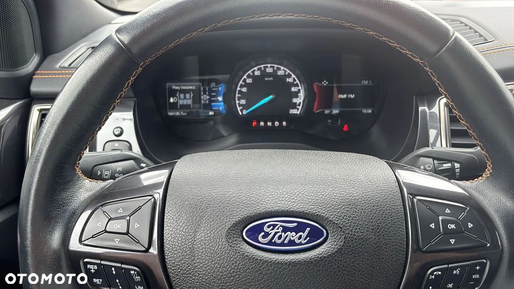 Ford Ranger ver-2-0-ecoblue-4x4-dc-wildtrak - 13