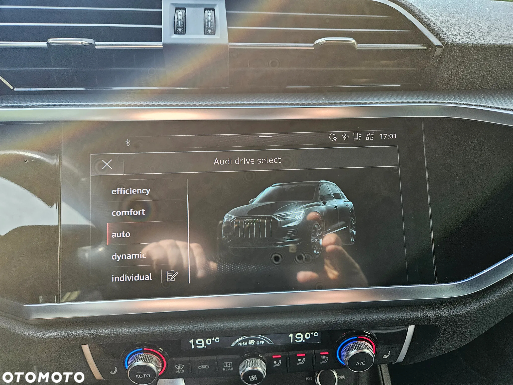 Audi Q3 35 TFSI S line S tronic - 12