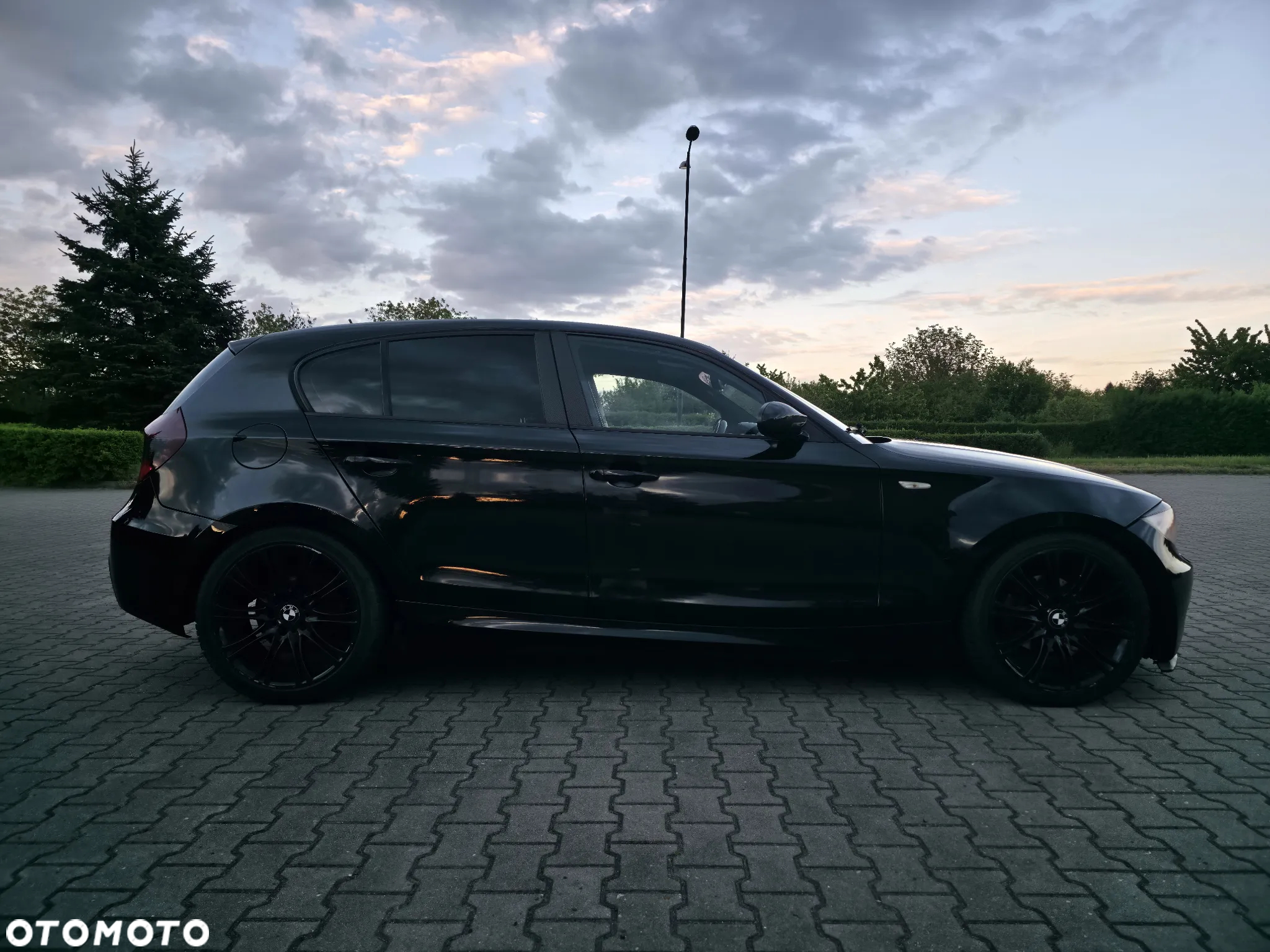 BMW Seria 1 116i - 4