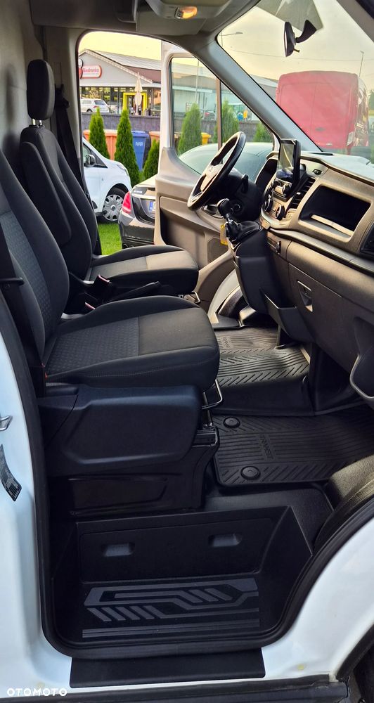 Ford Transit 2.0D L2H2 Nawigacja Klima Regały - 15
