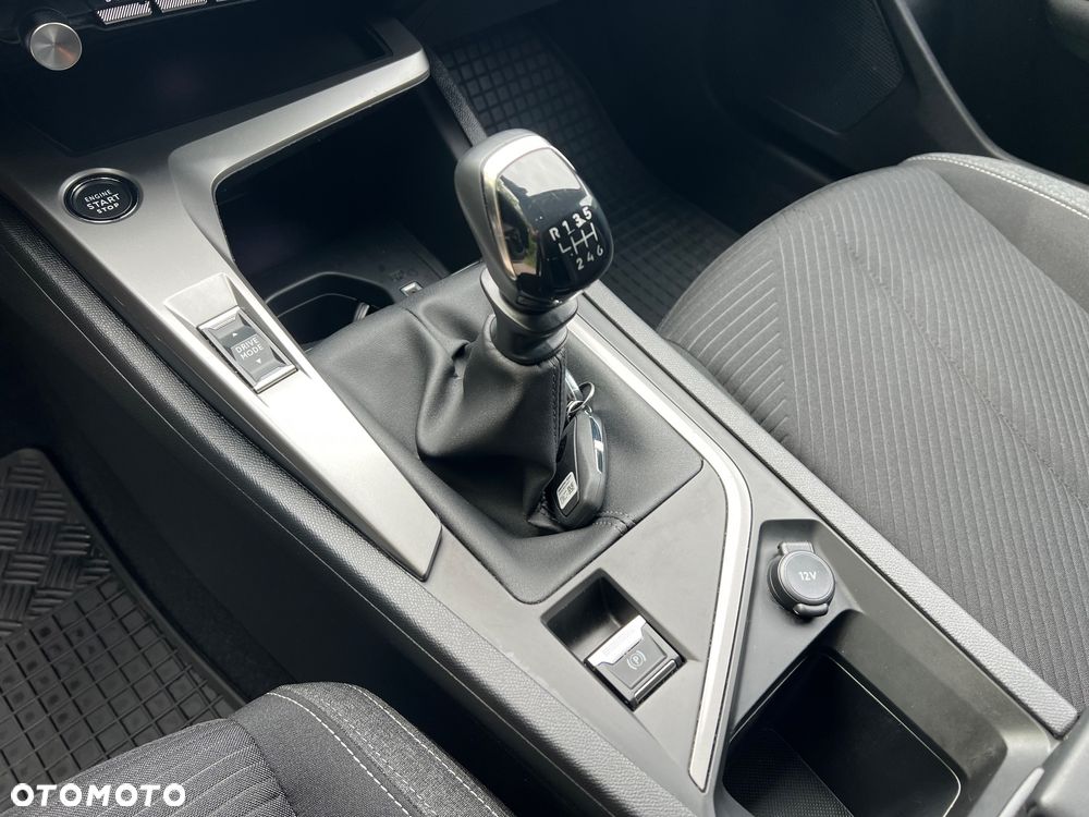 Peugeot 308 1.5 BlueHDi Active Pack Business S&S - 19
