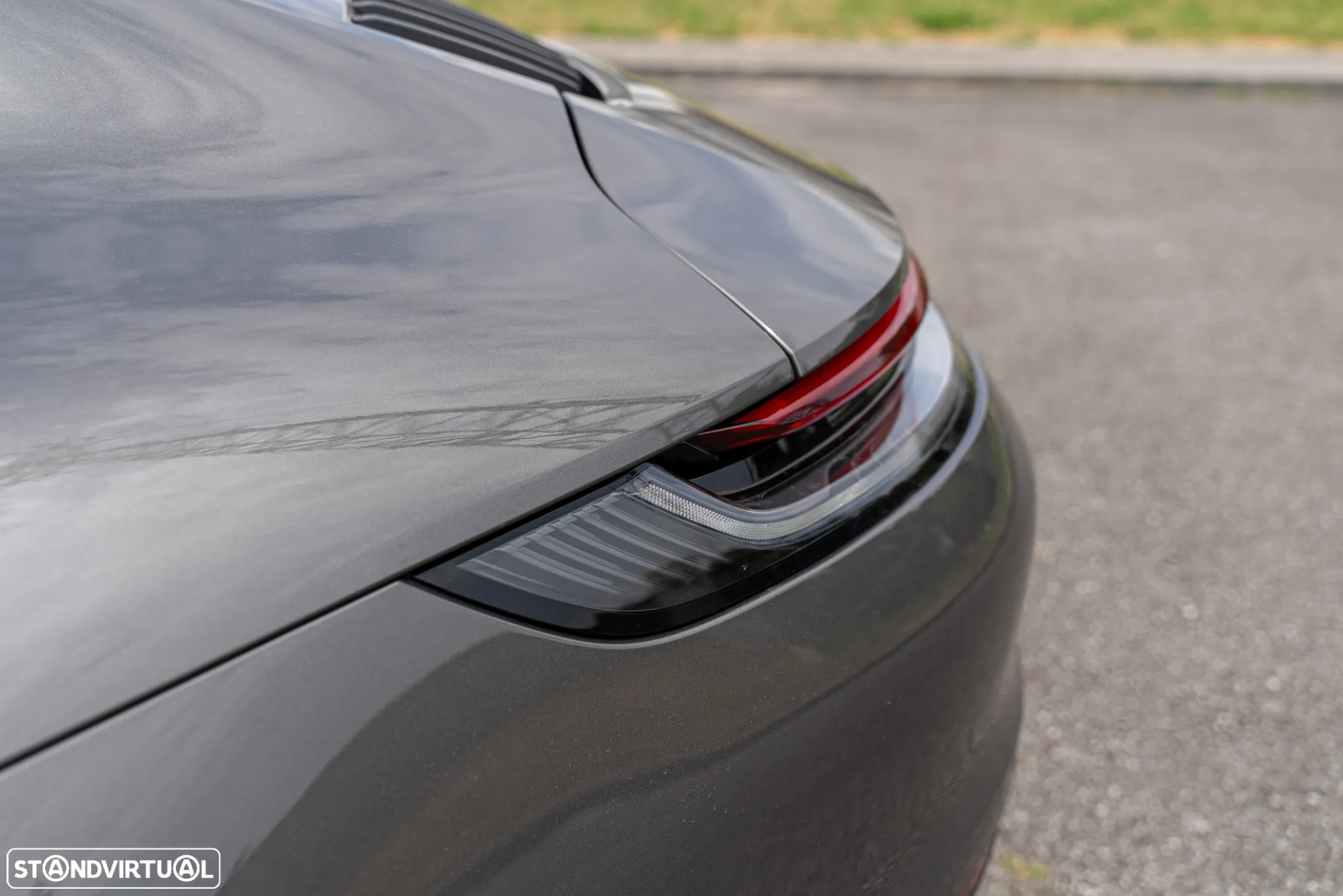 Porsche 911 (992) Carrera 4 PDK - 21