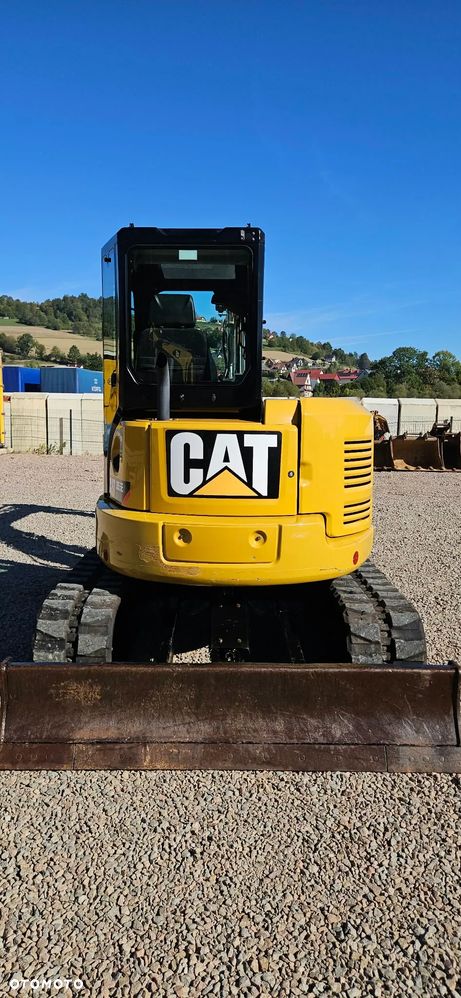 Caterpillar 305.5E 2 - 8